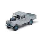 Airfix - Starter Set -Land Rover Series 1 makett 1:43 (A55012)