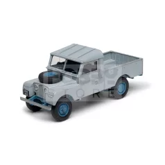   Airfix - Starter Set -Land Rover Series 1 makett 1:43 (A55012)