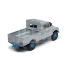 Airfix - Starter Set -Land Rover Series 1 makett 1:43 (A55012)