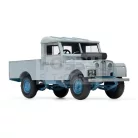Airfix - Starter Set -Land Rover Series 1 makett 1:43 (A55012)