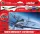 Airfix Kezdő makettszett – North American P-51D Mustang 1:72 makett – Airfix A55013