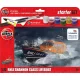 Airfix Kezdő makettszett – RNLI Shannon Class Lifeboat 1:72 makett – Airfix A55015