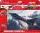Airfix Kezdő makettszett – Eurofighter Typhoon FGR.4 1:72 makett – Airfix A55016