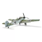 Airfix - Starter Set - Messerschmitt Bf109E-3 repülőgép makett 1:72 (A55106A)