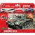 Airfix - Starter Set - Cromwell Mk.IV harcjármű makett 1:76 (A55109A)