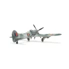 Airfix - Starter Set - Hawker Typhoon Mk.Ib repülőgép makett 1:72 (A55208A)