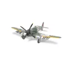 Airfix - Starter Set - Hawker Typhoon Mk.Ib repülőgép makett 1:72 (A55208A)