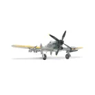 Airfix - Starter Set - Hawker Typhoon Mk.Ib repülőgép makett 1:72 (A55208A)