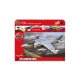 Airfix Ajándékszett – BAE Harrier GR.9A 1:72 makett – Airfix A55300A