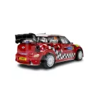 Airfix - Starter Set - MINI Countryman WRC autó makett 1:32 (A55304)