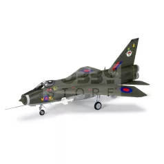   Airfix - Starter Set - English Electric Lightning F.2A repülőgép makett 1:72 (A55305A)