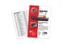 Airfix RNLI Shannon Class Lifeboat (A55015) matricalap 1:72 – Airfix A65005