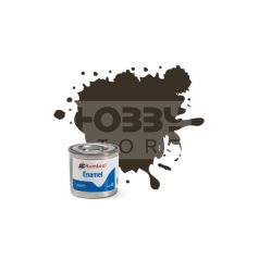   Humbrol No 10 Service Brown - Gloss - 14ml olajfesték AA0117