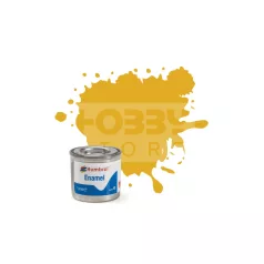 Humbrol No 16 Gold - Metallic - 14ml olajfesték AA0179