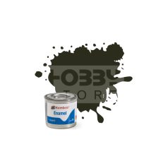 Humbrol No 53 Gunmetal - Metallic - 14ml olajfesték AA0583