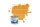 Humbrol No 54 Brass - Metallic - 14ml olajfesték AA0597