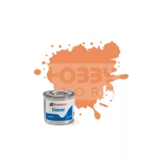 Humbrol No 61 Flesh - Matt - 14ml olajfesték AA0669