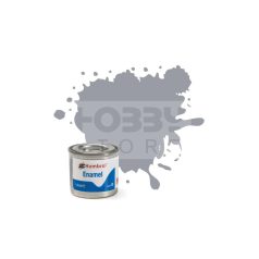 Humbrol No 64 Light Grey - Matt - 14ml olajfesték AA0713
