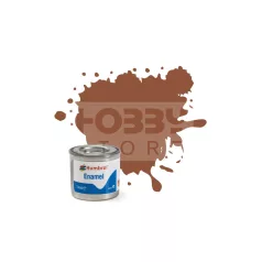 Humbrol No 70 Brick Red - Matt - 14ml olajfesték AA0775