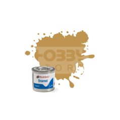 Humbrol No 93 Desert Yellow - Matt - 14ml olajfesték AA1033