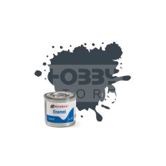 Humbrol No 32 Dark Grey - Matt - 14ml olajfesték AA1506
