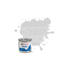 Humbrol No 147 Light Grey - Matt - 14ml olajfesték AA1599