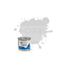 Humbrol No 147 Light Grey - Matt - 14ml olajfesték AA1599