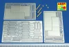 Aber Models German Nebelkraftwagen Sd.Kfz. 11/4 - Vol. 2 Ammo Boxes - Sd.Kfz. 11/4 Nebelkraftwagen lőszeres ládák – 2. rész
