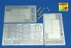Aber Models German Nebelkraftwagen Sd.Kfz. 11/4 - Vol. 2 Ammo Boxes - Sd.Kfz. 11/4 Nebelkraftwagen lőszeres ládák – 2. rész