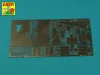 Aber Models German 88mm A/A Gun Flak 36-vol.2 - német 8,8 cm-es Flak 36 légvédelmi ágyú 2. rész – részletező készlet