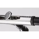 Timbertech Szórópisztoly készlet (Airbrush Gun Set) 0.2-0.3 (2db!)-0.5-ös dűznivel-tűvel és légkábellel ABPST01