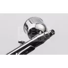Timbertech Szórópisztoly készlet (Airbrush Gun Set) 0.2-0.3 (2db!)-0.5-ös dűznivel-tűvel és légkábellel ABPST01