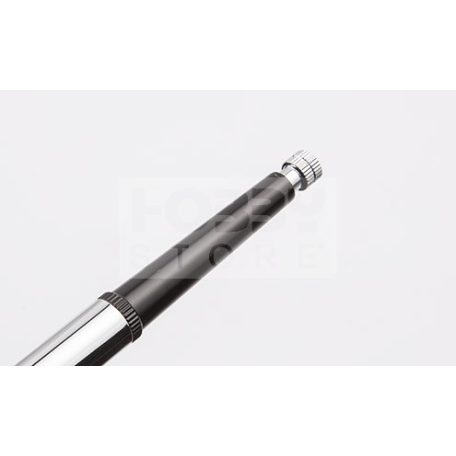 Timbertech Szórópisztoly készlet (Airbrush Gun Set) 0.2-0.3 (2db!)-0.5-ös dűznivel-tűvel és légkábellel ABPST01