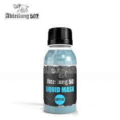   Abteilung 502 - LIQUID MASK - Folyékony maszkoló 100 ml ABT115