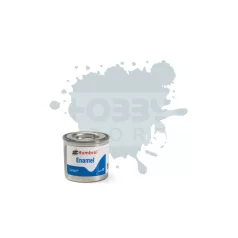   Humbrol No 27002 Polished Aluminium - Metalcote - 14ml olajfesték AC5011