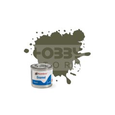   Humbrol No 27004 Gunmetal - Metalcote - 14ml olajfesték AC5039