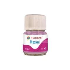 Humbrol Maskol 28ml maszkoló folyadék AC5217