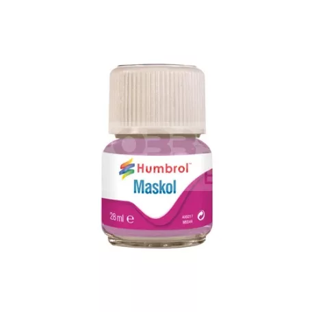 Humbrol Maskol 28ml maszkoló folyadék AC5217