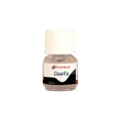 Humbrol Clearfix 28ml ragasztó AC5708