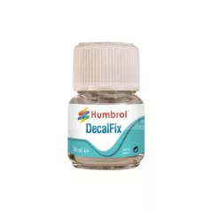 Humbrol Decalfix 28ml ragasztó AC6134