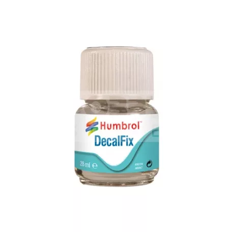 Humbrol Decalfix 28ml ragasztó AC6134
