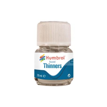 Humbrol Enamel Thinners 28ml hígító AC7501
