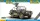 ACE 0,5t Iltis w/AT mission kit MILAN – katonai terepjáró makett 1:35