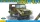 ACE MUNGA F91/4 0.25t 4x4 truck – teherautó makett 1:35