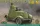 ACE FAI-M Soviet light armored car – páncélautó makett 1:48
