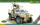 ACE Mistral VB2L French light mobile AA system (long chassie) – légvédelmi harcjármű makett 1:72