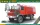ACE Unimog U1300L Feuerlosch Kfz TLF1000 – tűzoltóautó makett 1:72