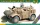 ACE M-3 wheeled Armoured Personnel Carrier (4x4) – páncélozott szállító harcjármű makett 1:72