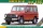 ACE LKW 0.5t GL typ 460 – teherautó makett 1:72