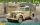 ACE British light utility car 10hp Tilly – személyautó makett 1:72